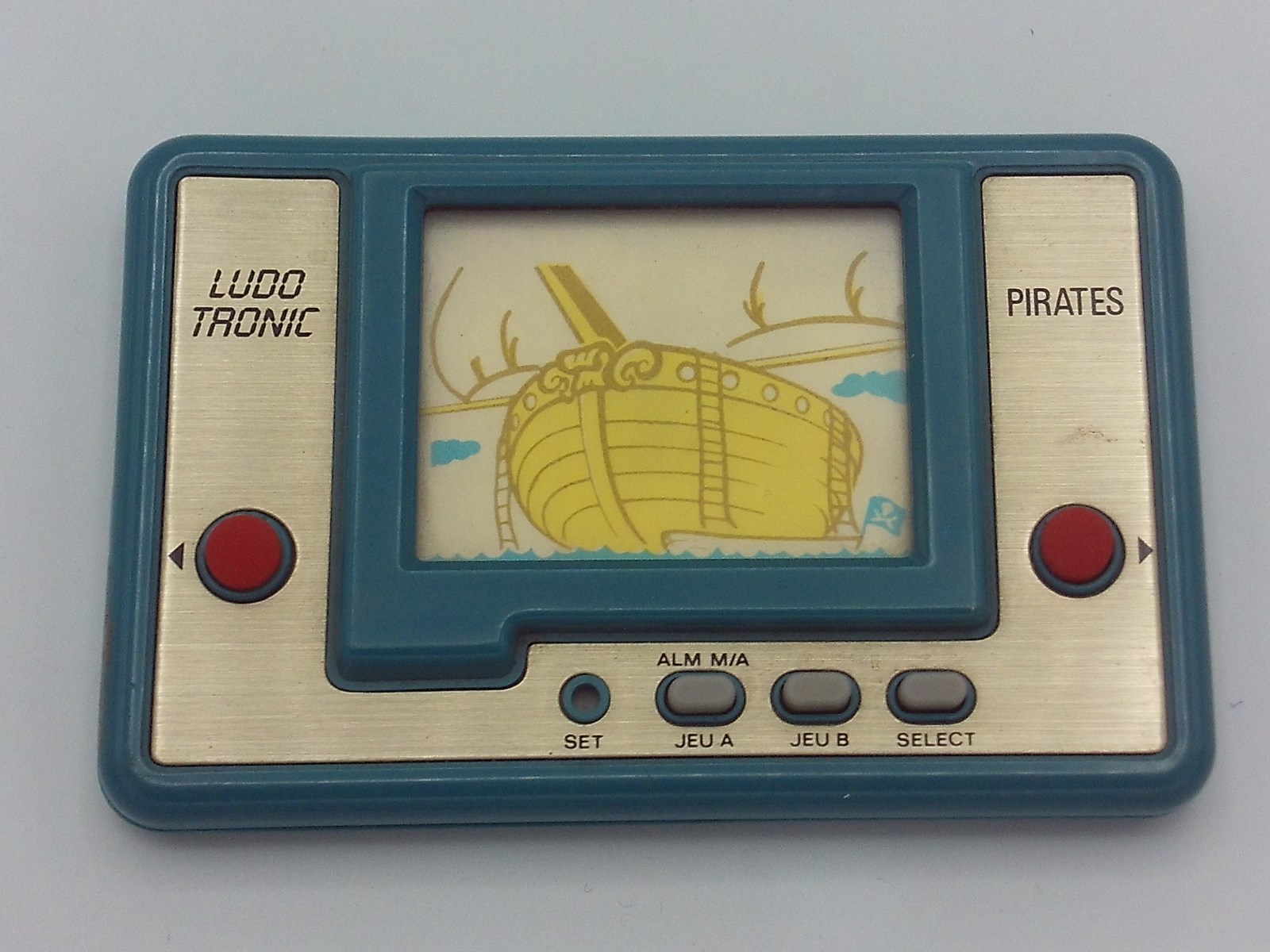 Pirates