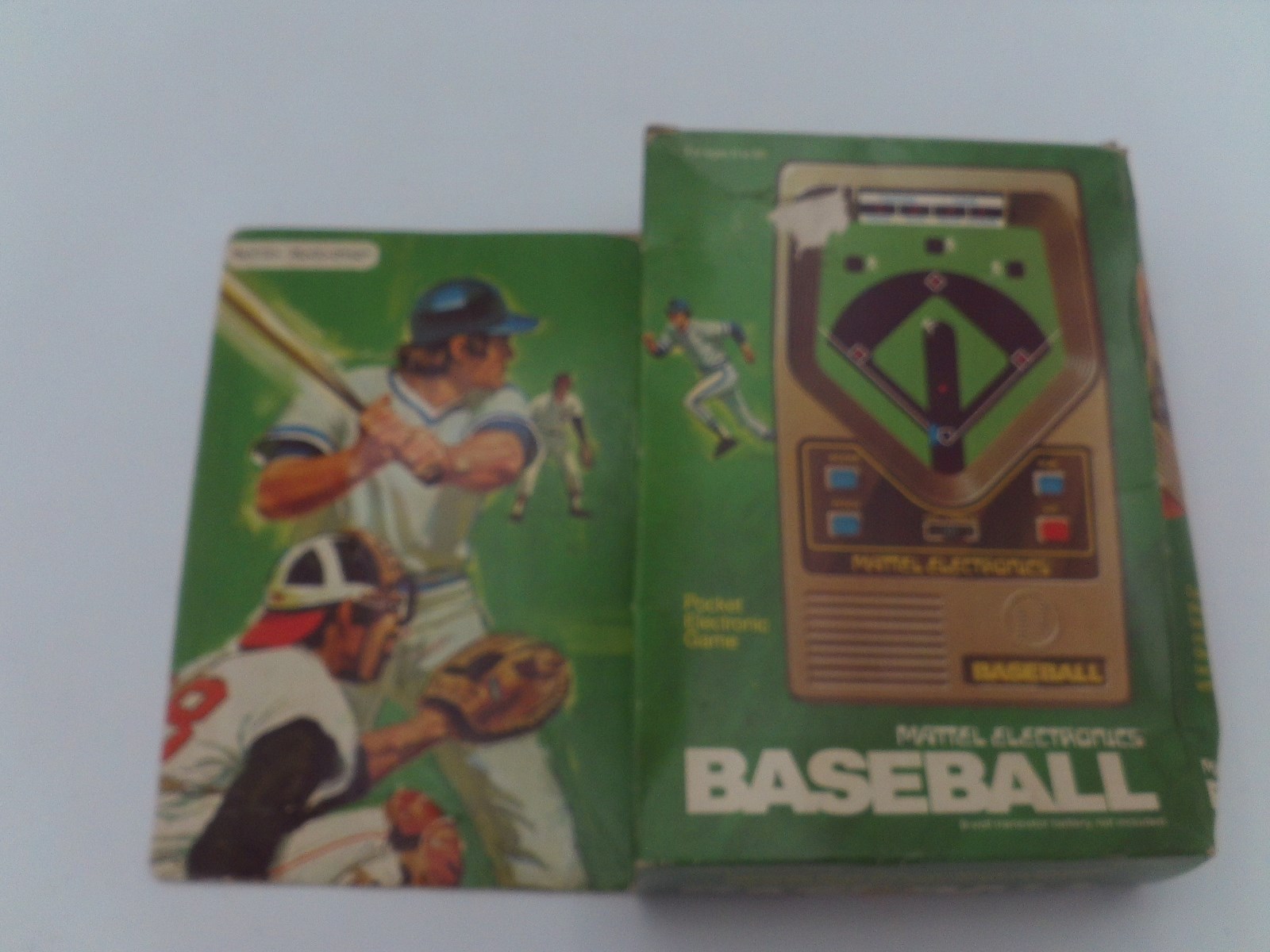 Baseball