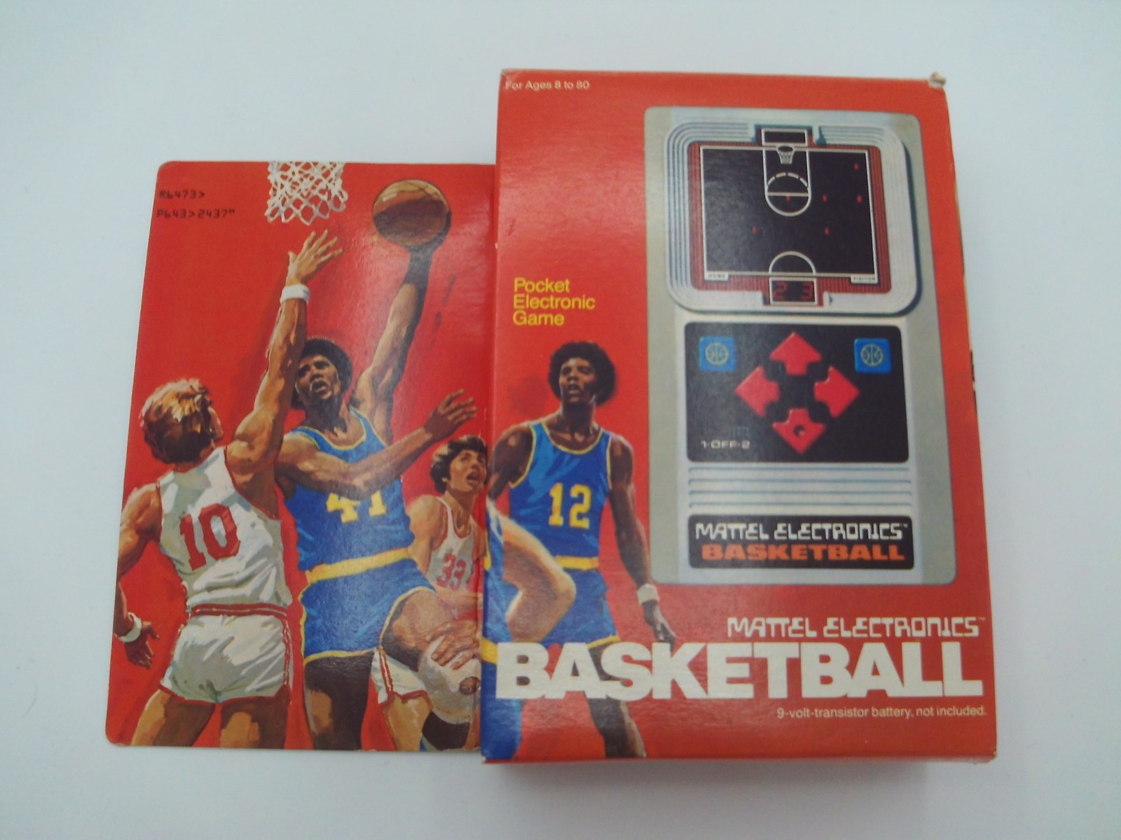 Basketball