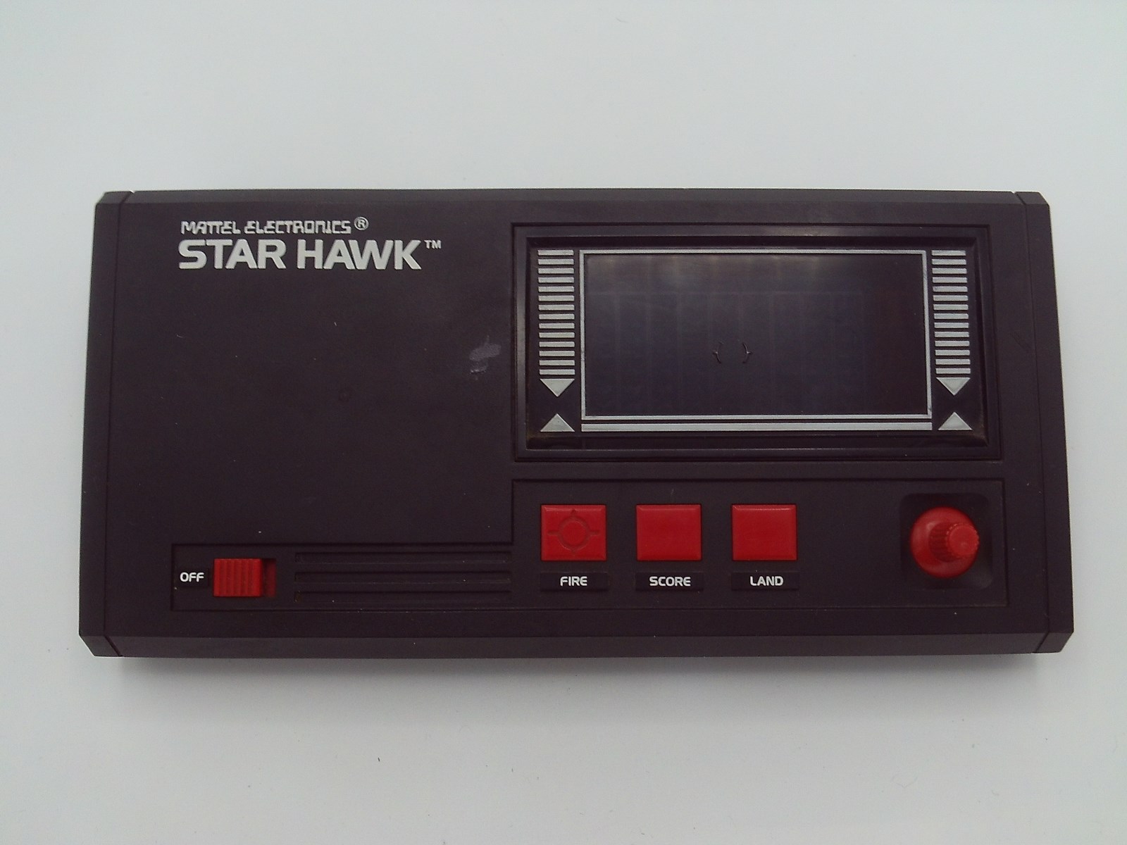 Star Hawk