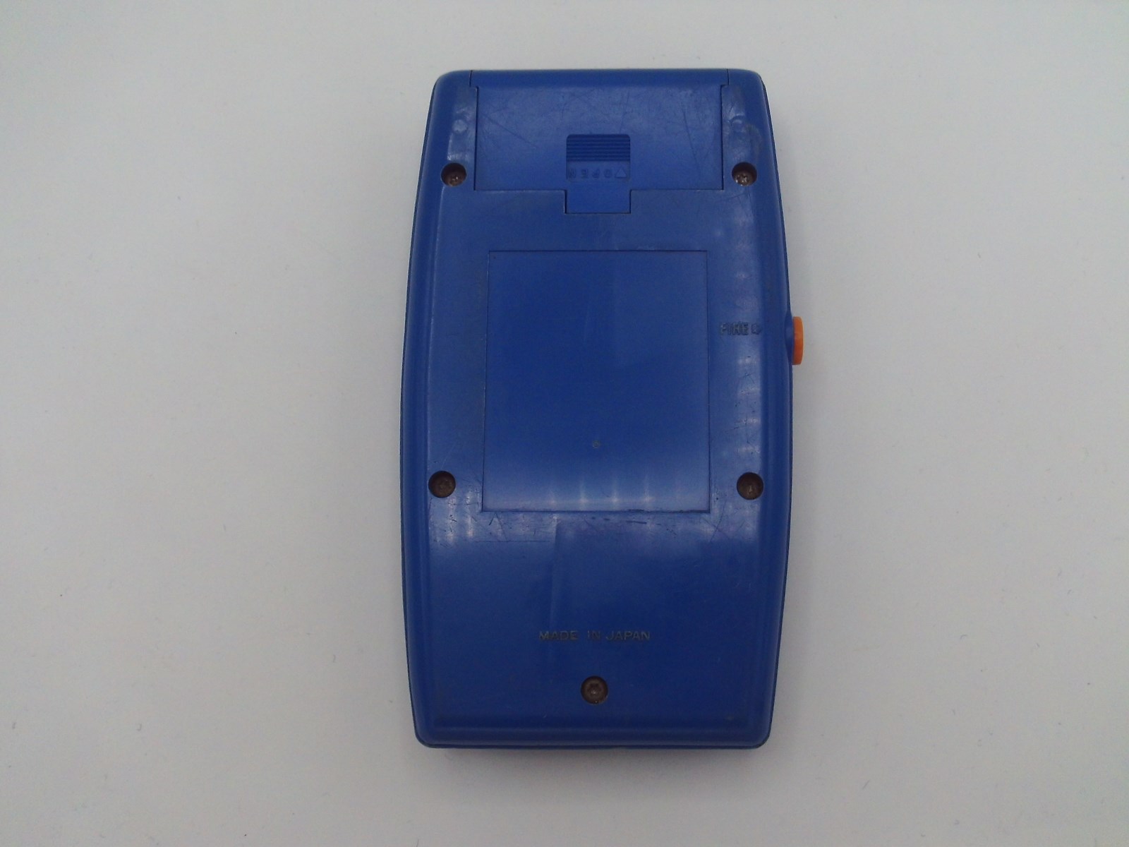 Sub Chase (5 screw version)