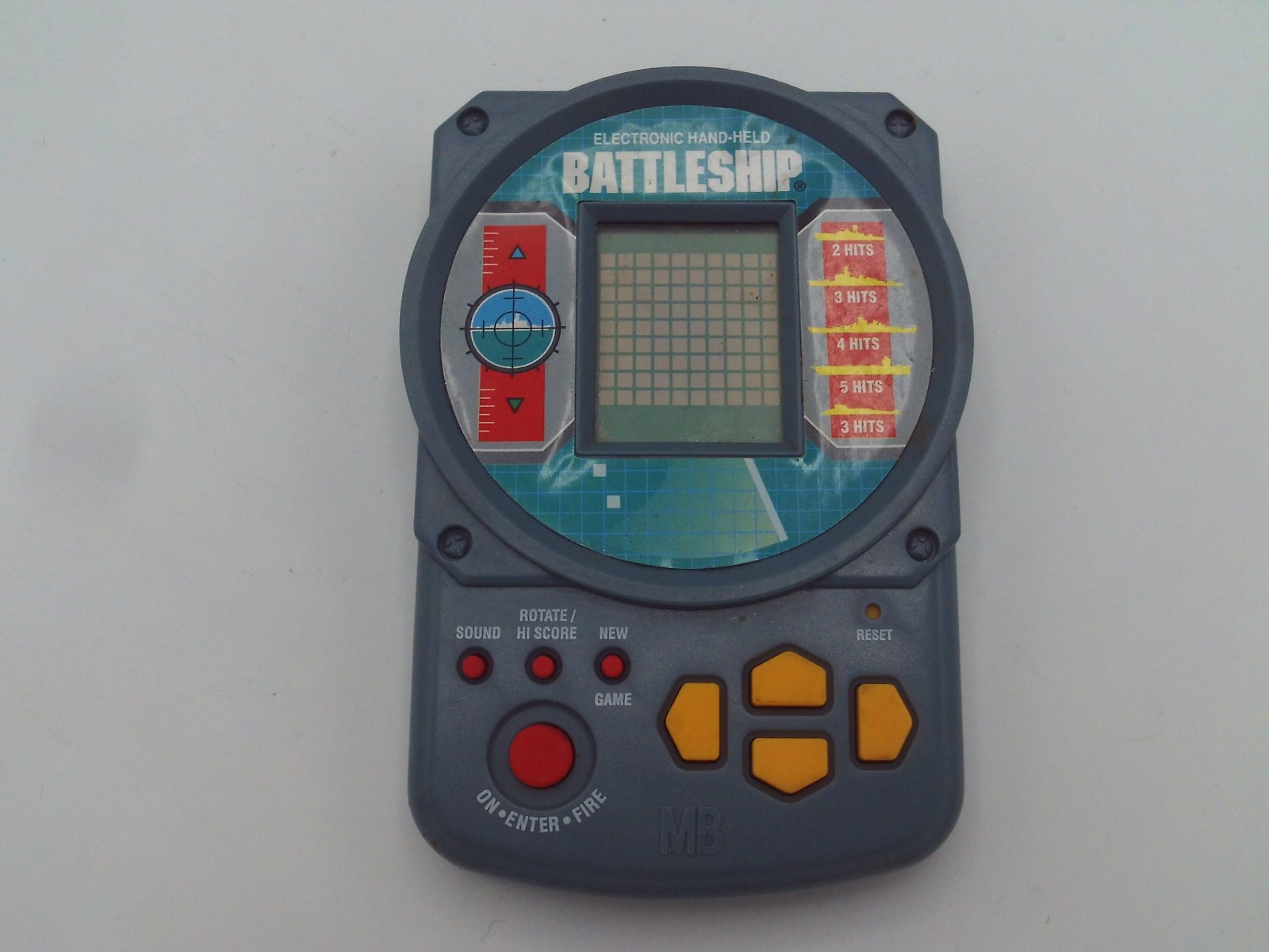 Battleship