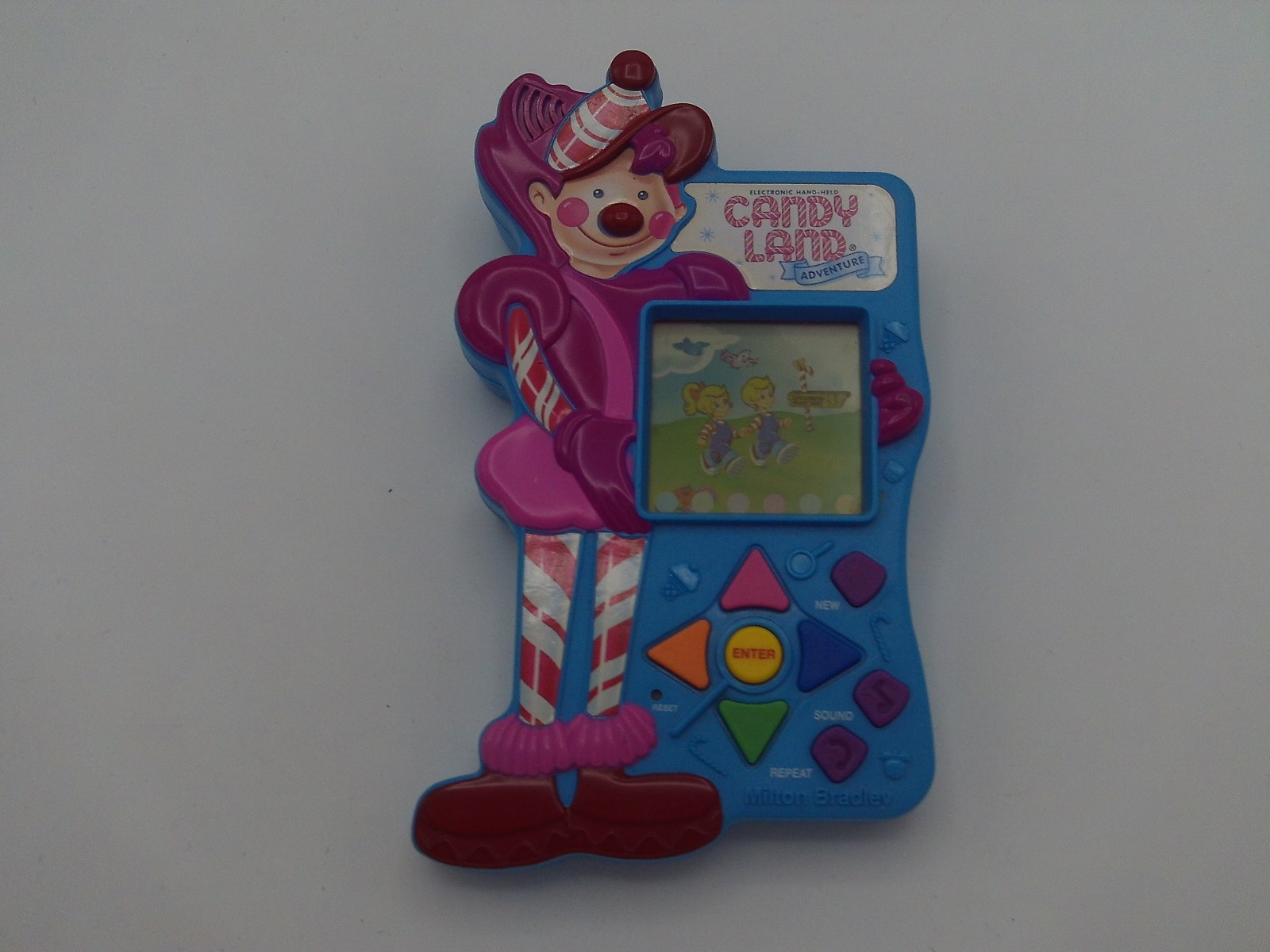 Candy Land Adventure