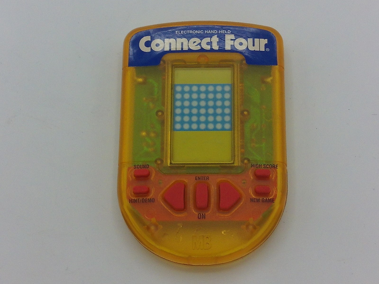Connect Four