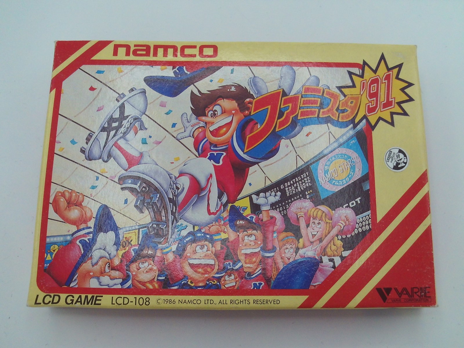 Baseball '91