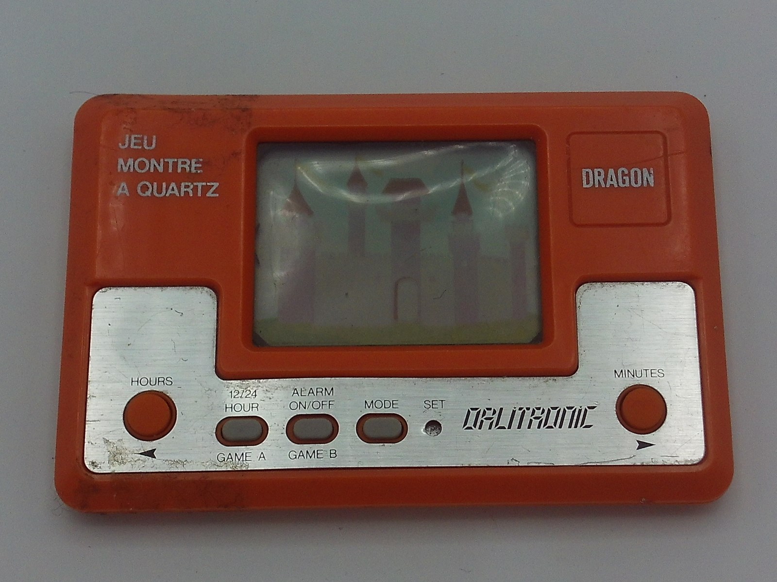 Dragon