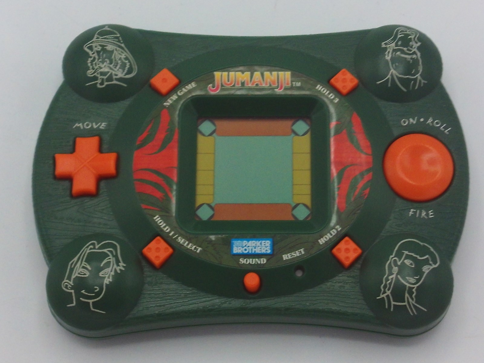Jumanji