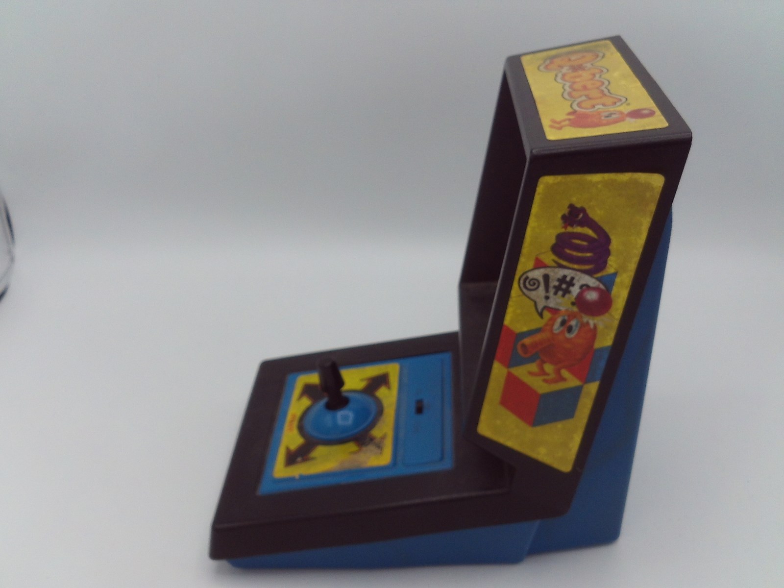 Q*Bert