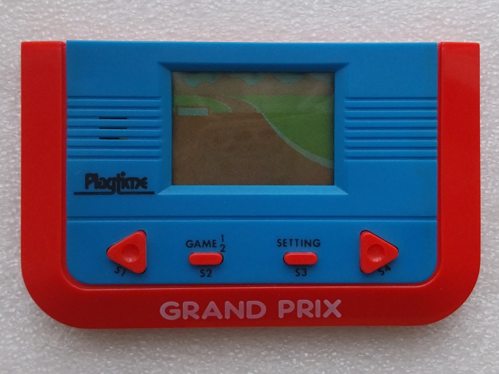 Grand Prix