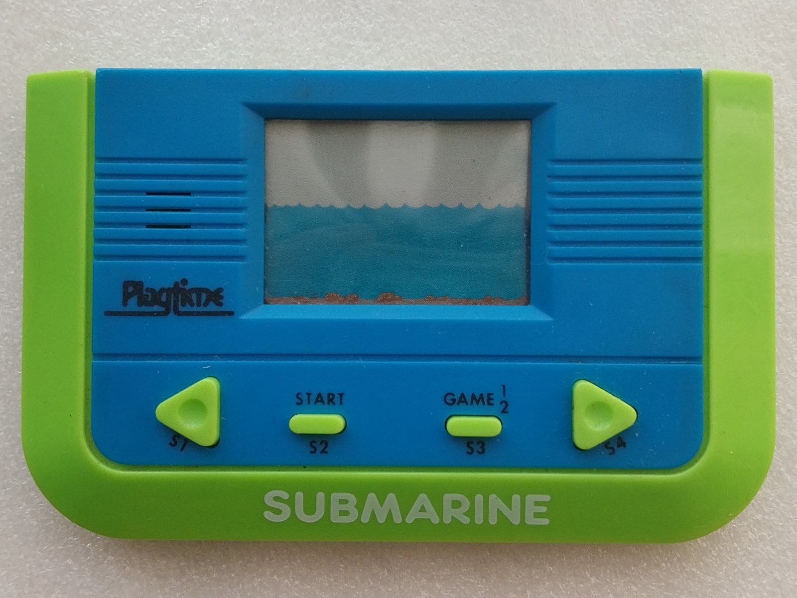 Submarine (version 1)