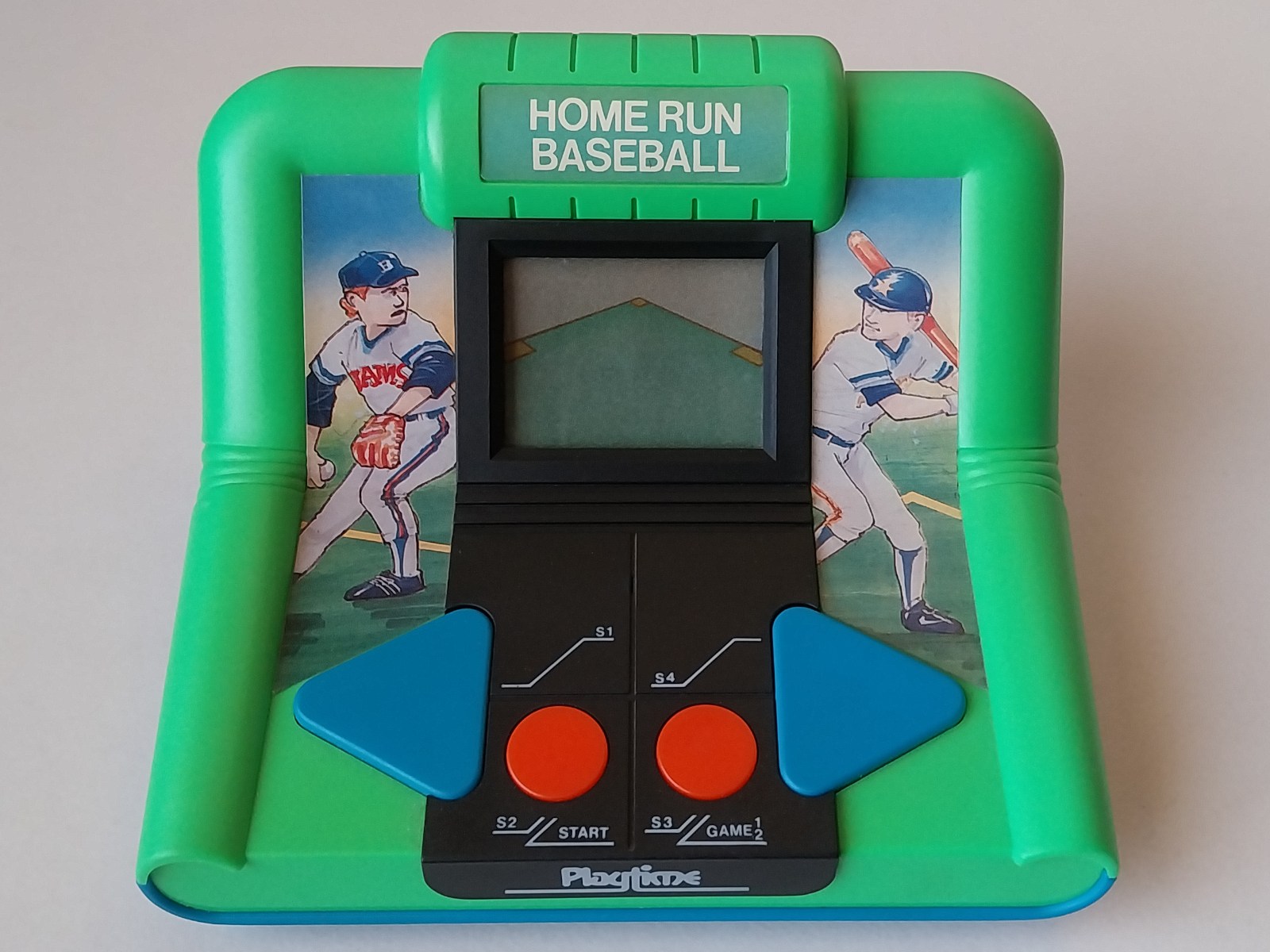 Home Run Baseball