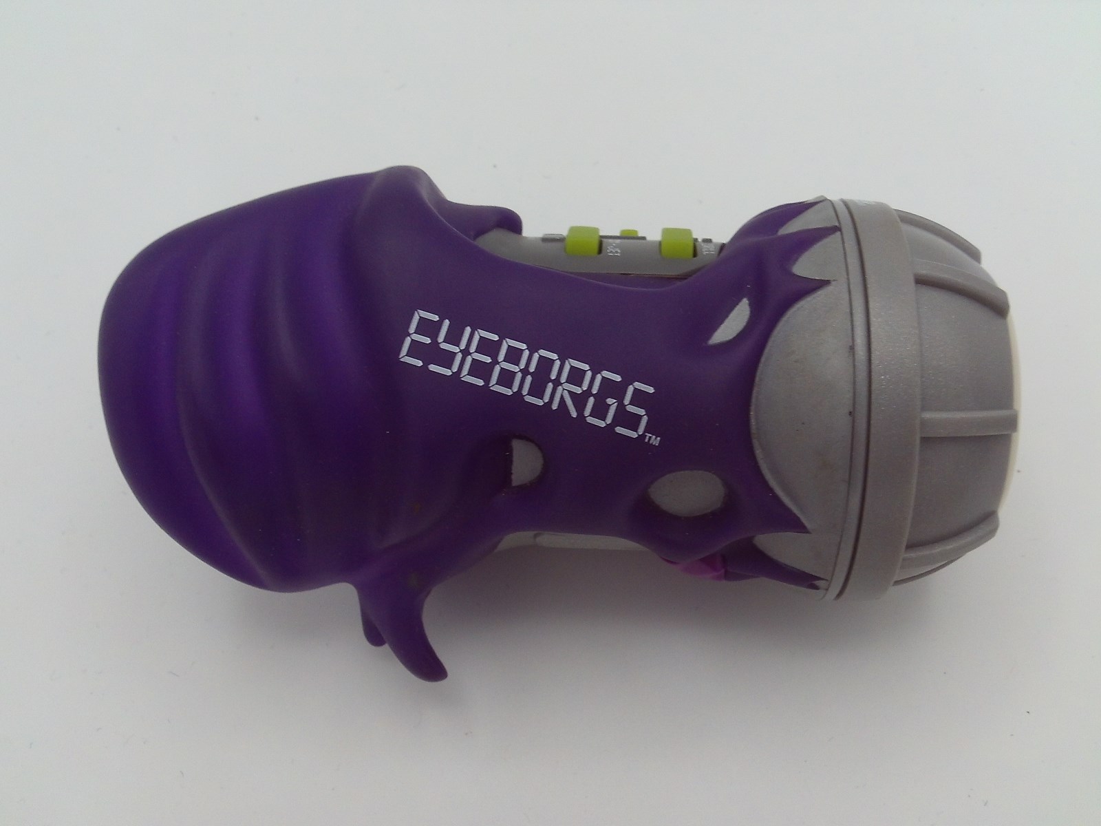 Eyeborgs