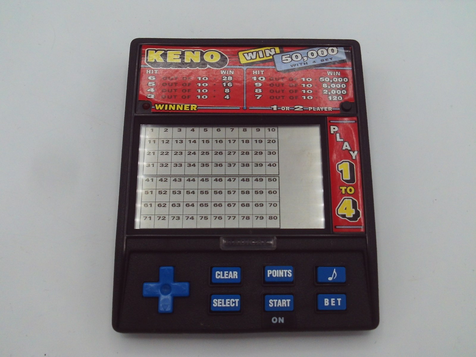 Keno