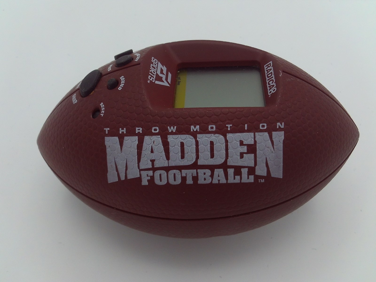 Madden Football