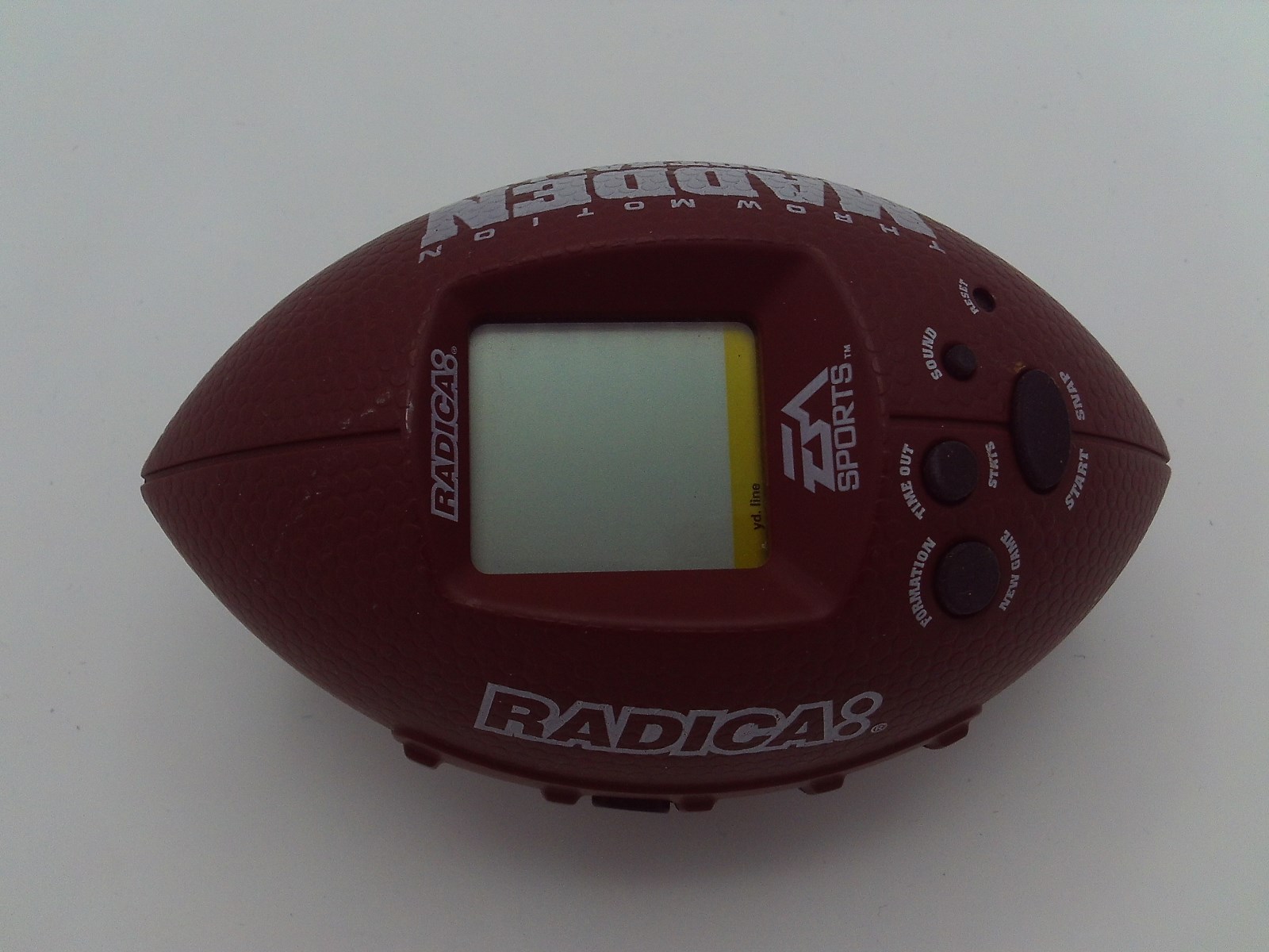 Madden Football