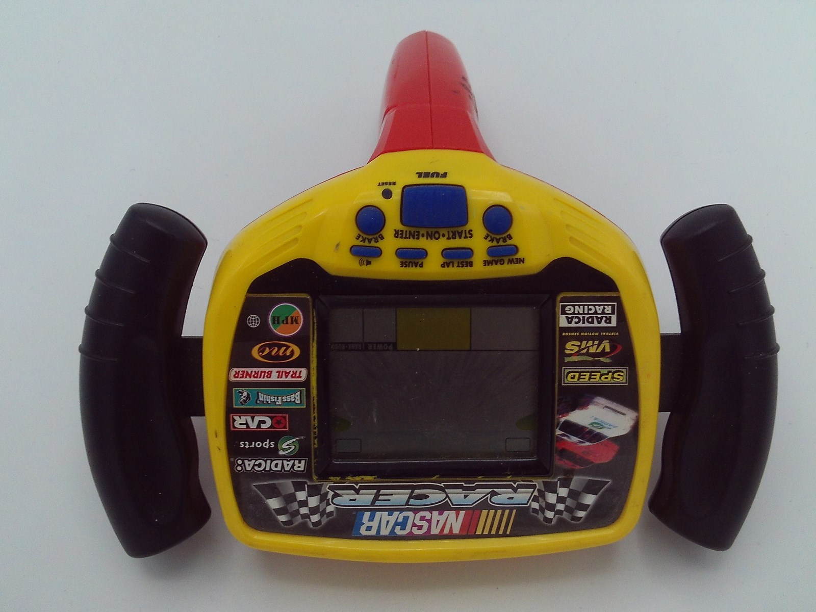 Nascar Racer
