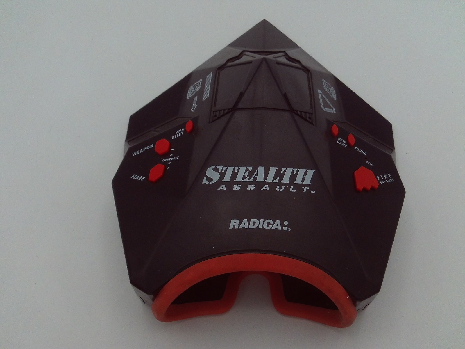 Stealth Assault