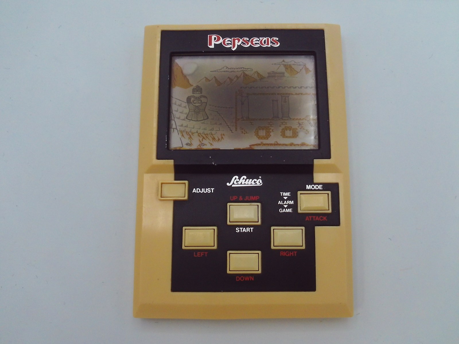 Pepseus