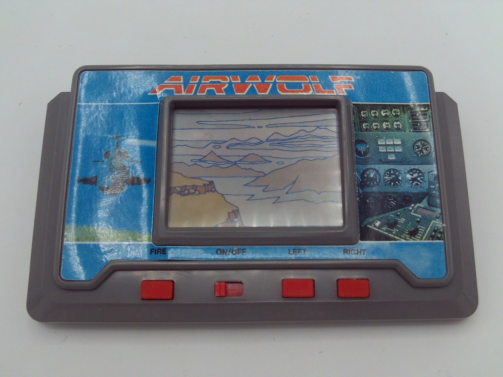 Airwolf