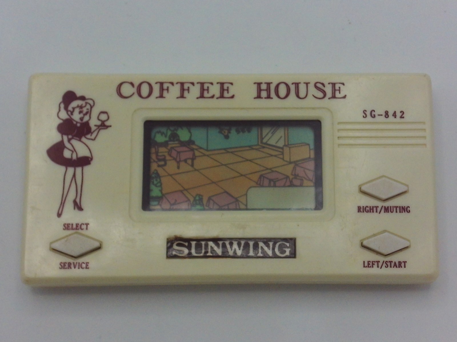 Coffee House