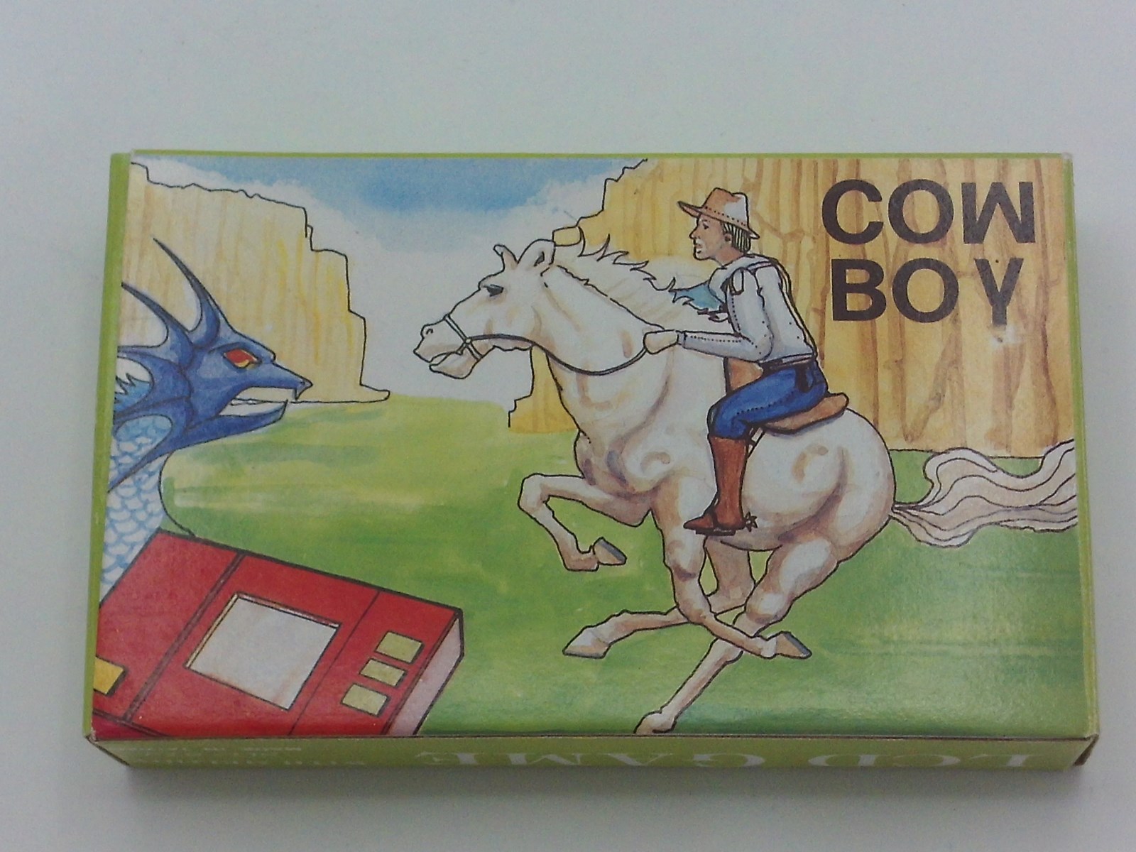 Cowboy