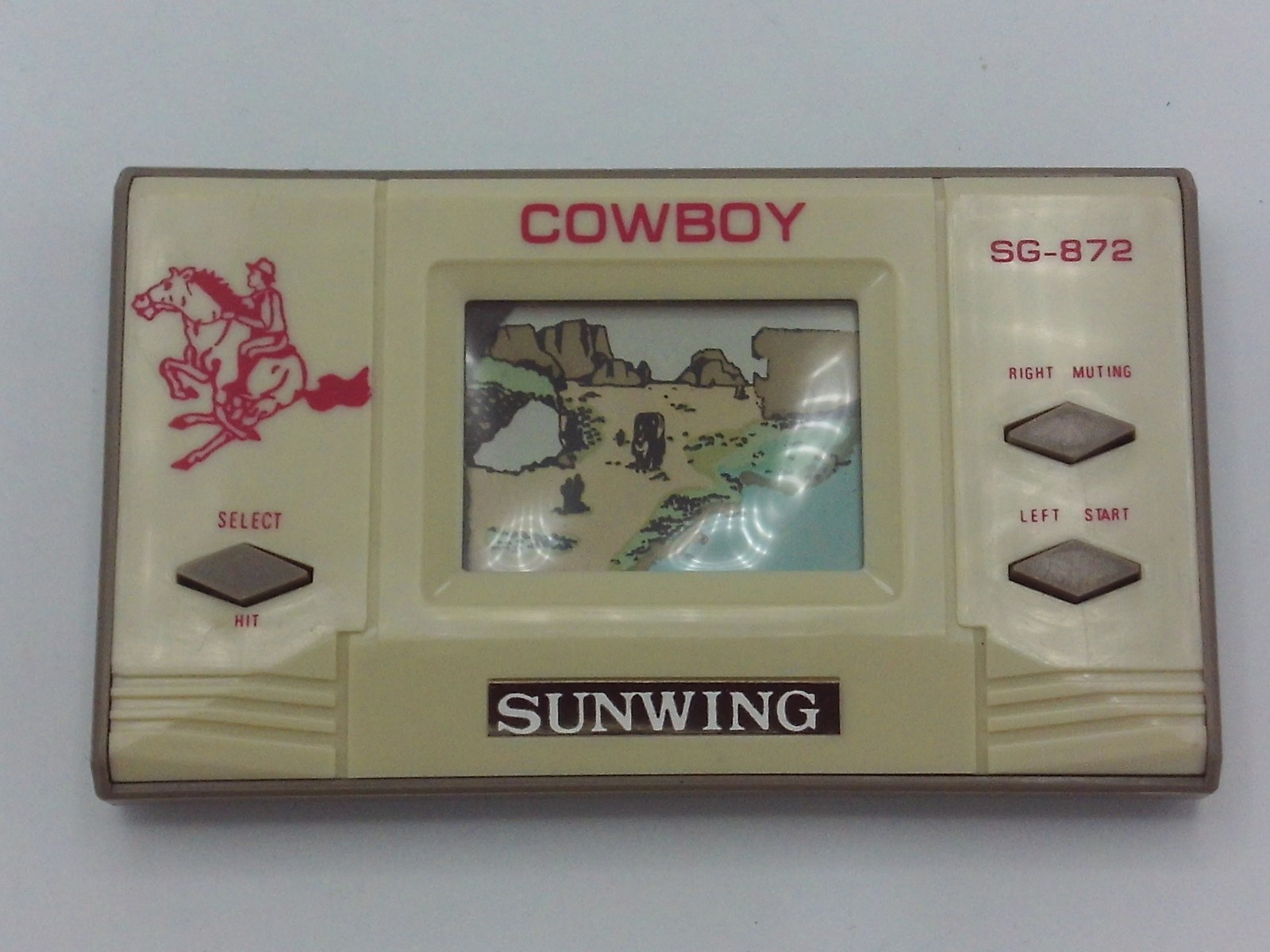 Cowboy