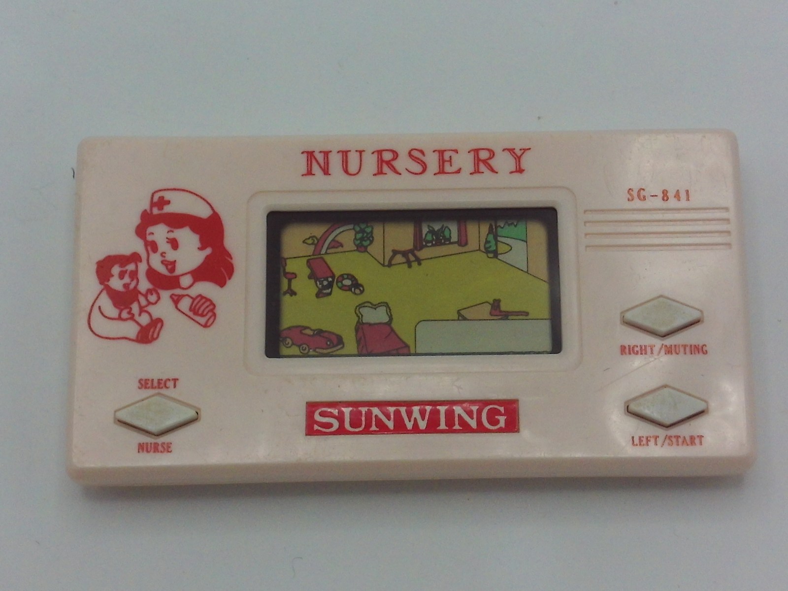 Nursery