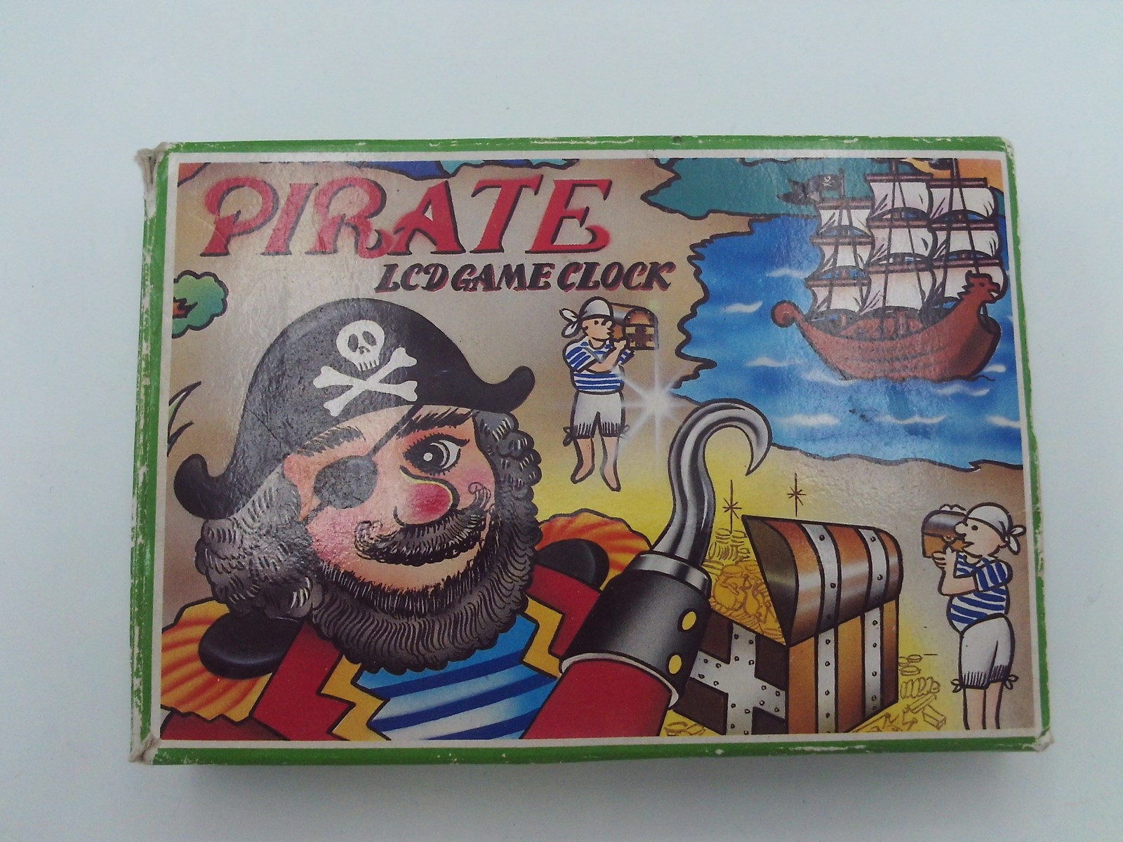 Pirate 777