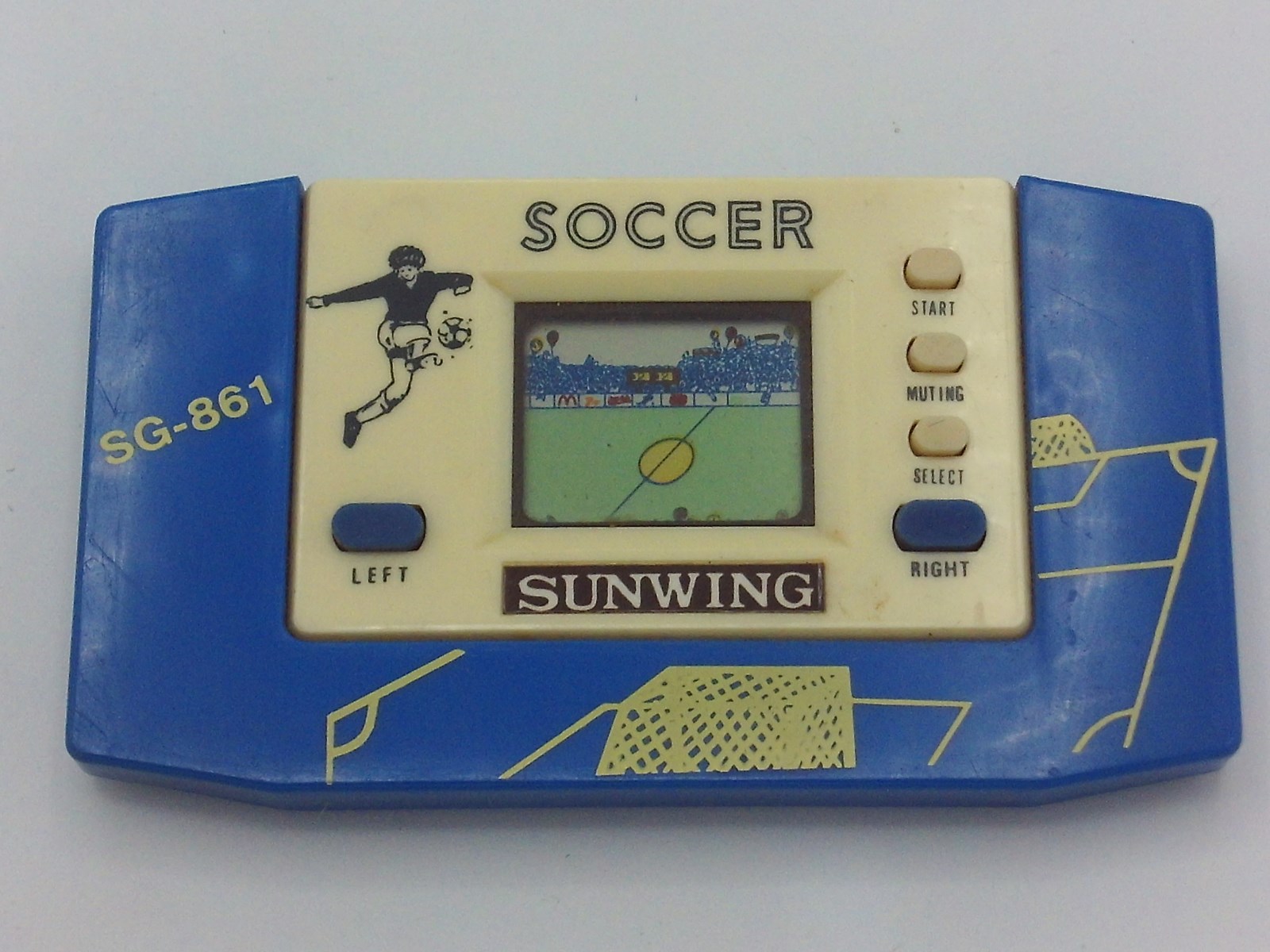 Soccer
