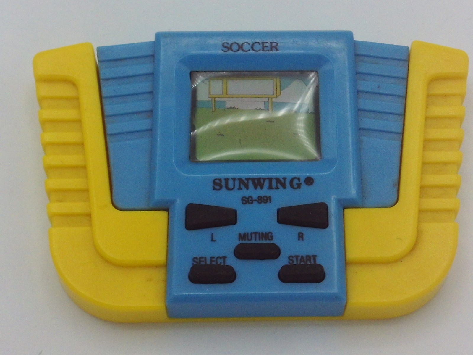 Soccer