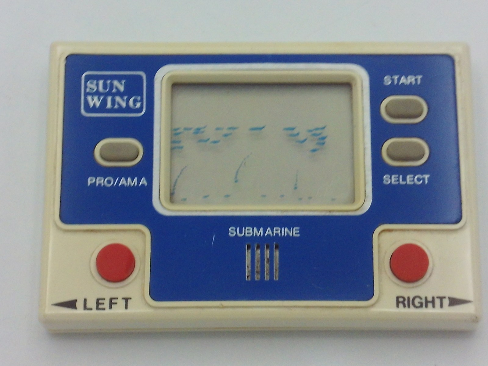 Submarine