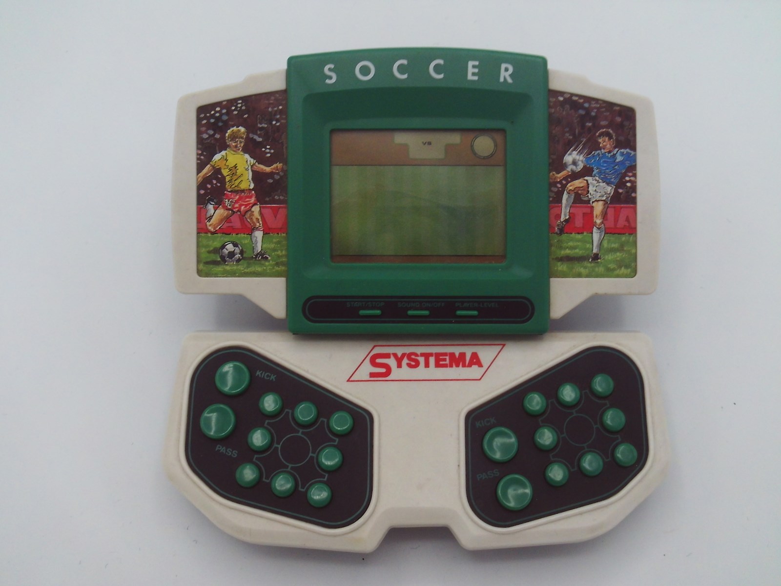 Soccer
