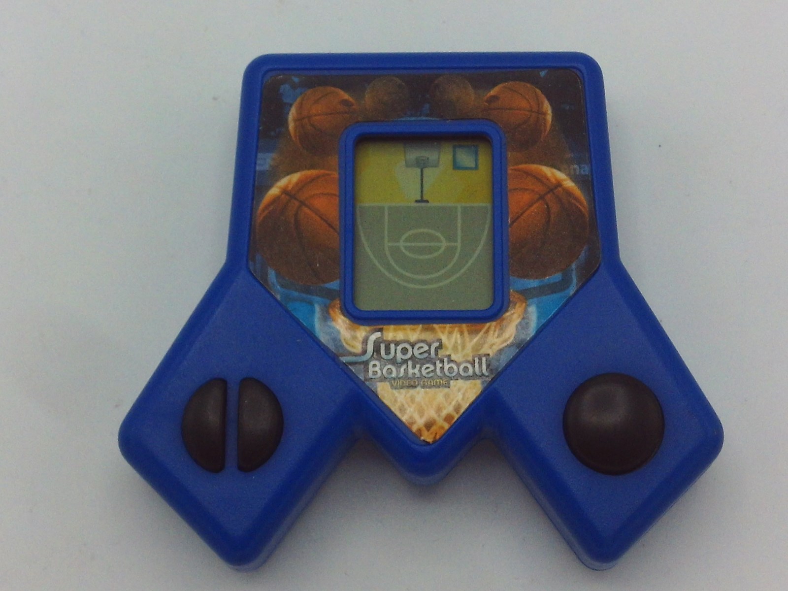 Super Basketball