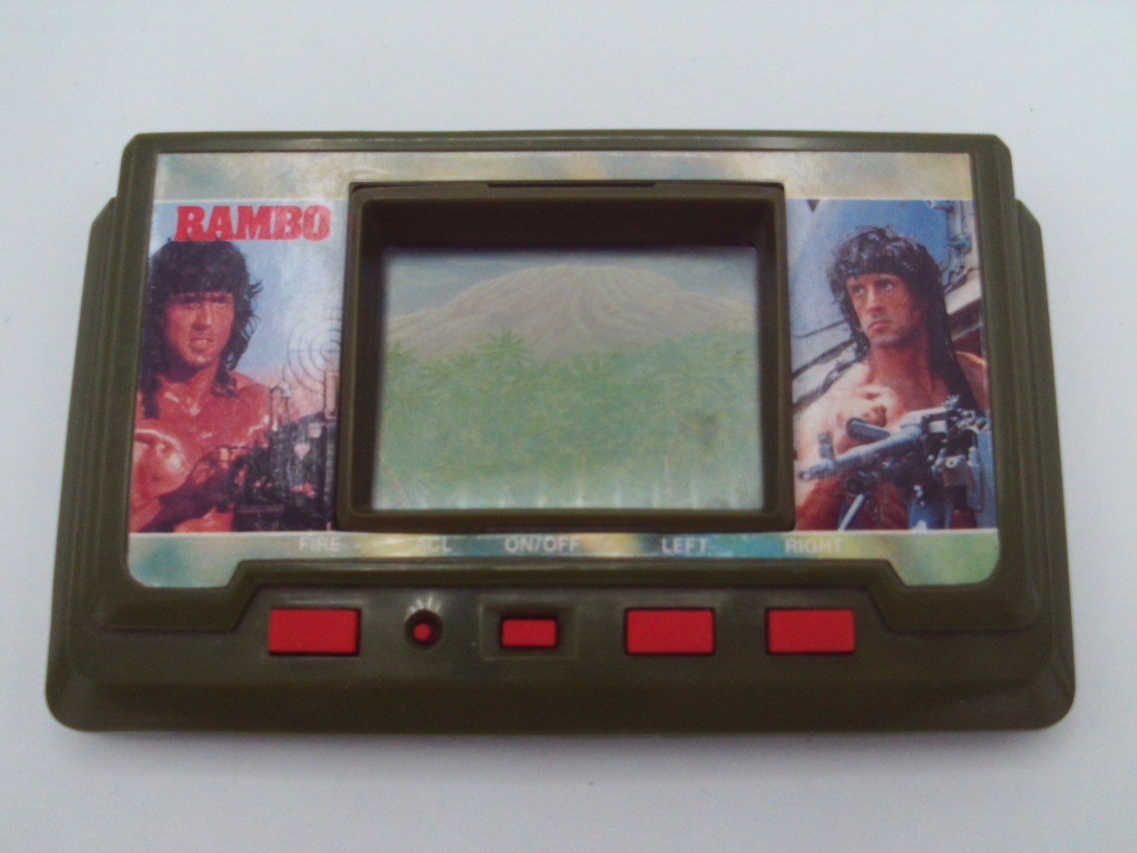 Rambo
