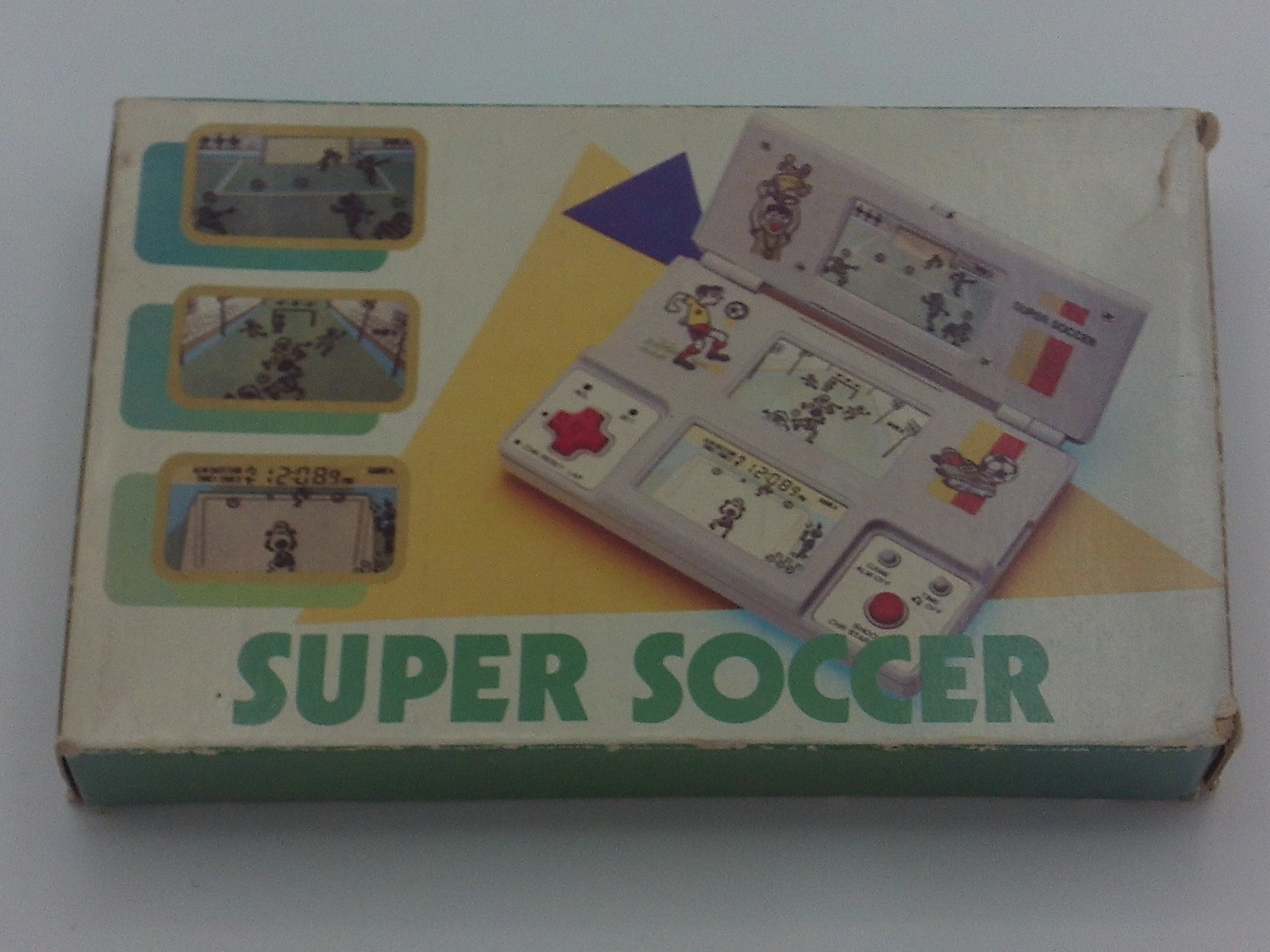 Super Soccer