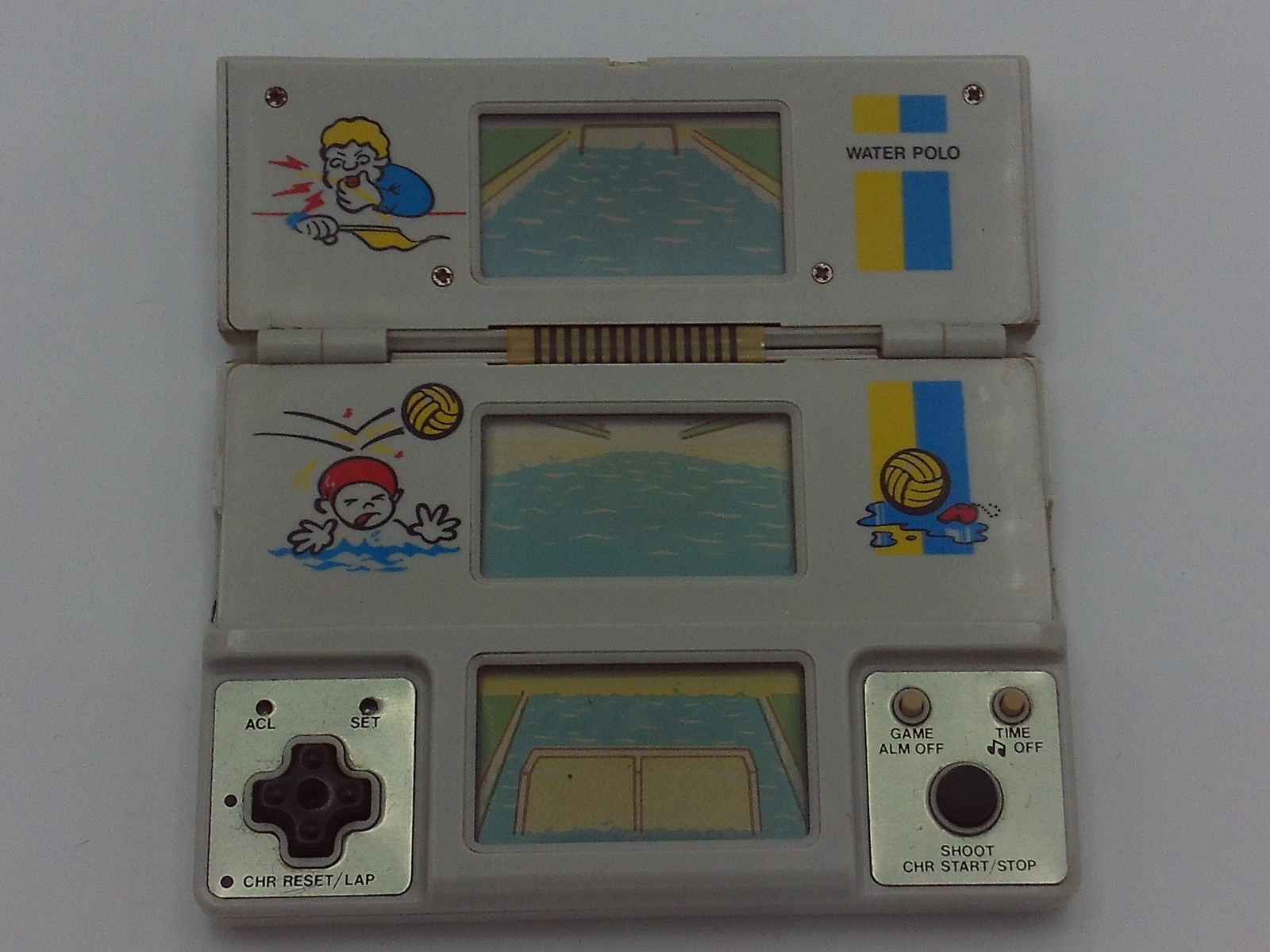 Water Polo