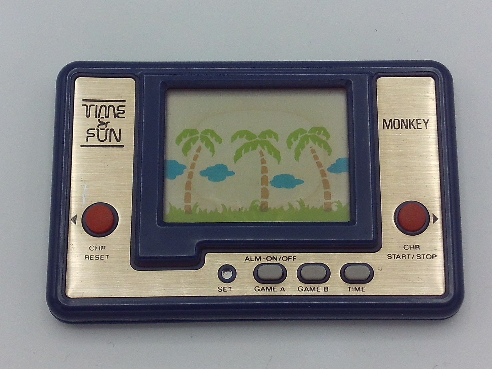 Monkey