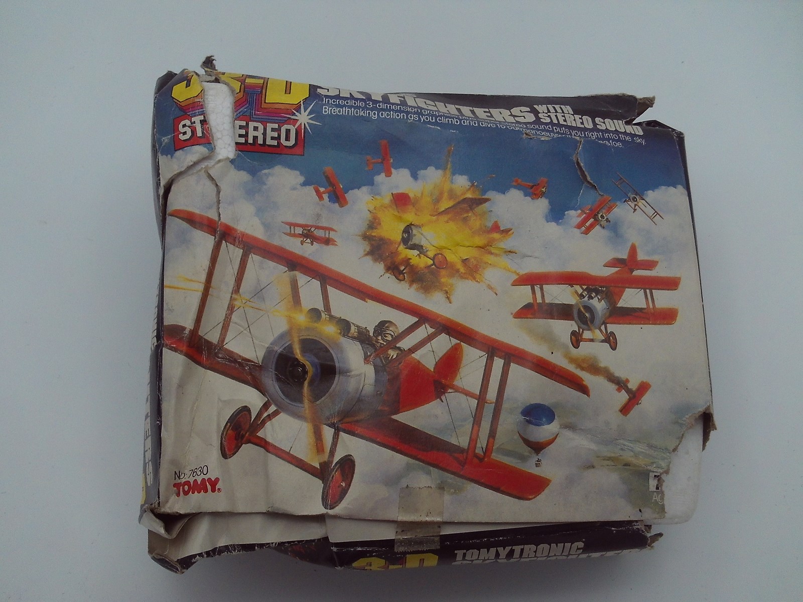 Skyfighters