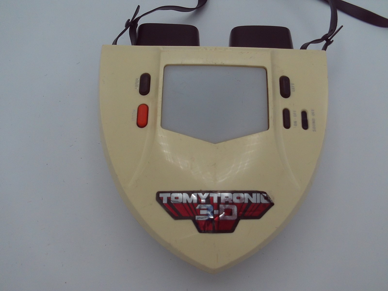 Thundering Turbo