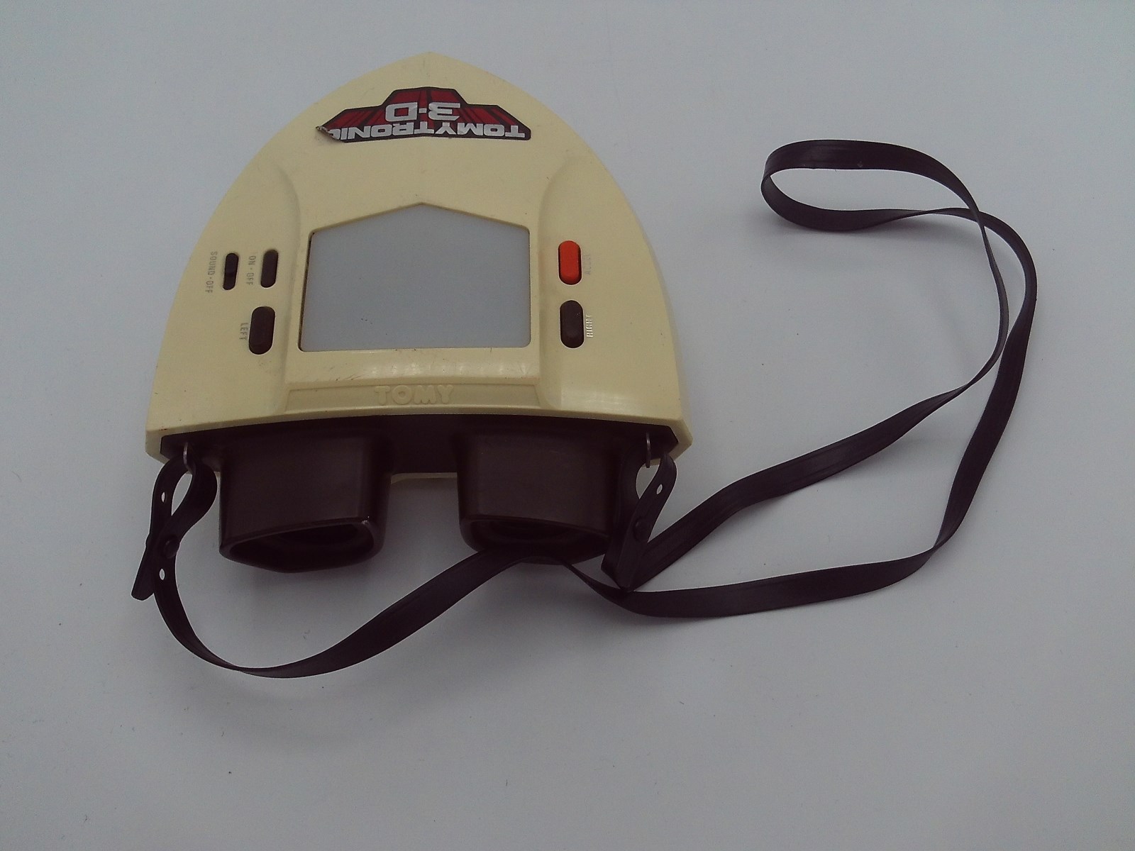 Thundering Turbo