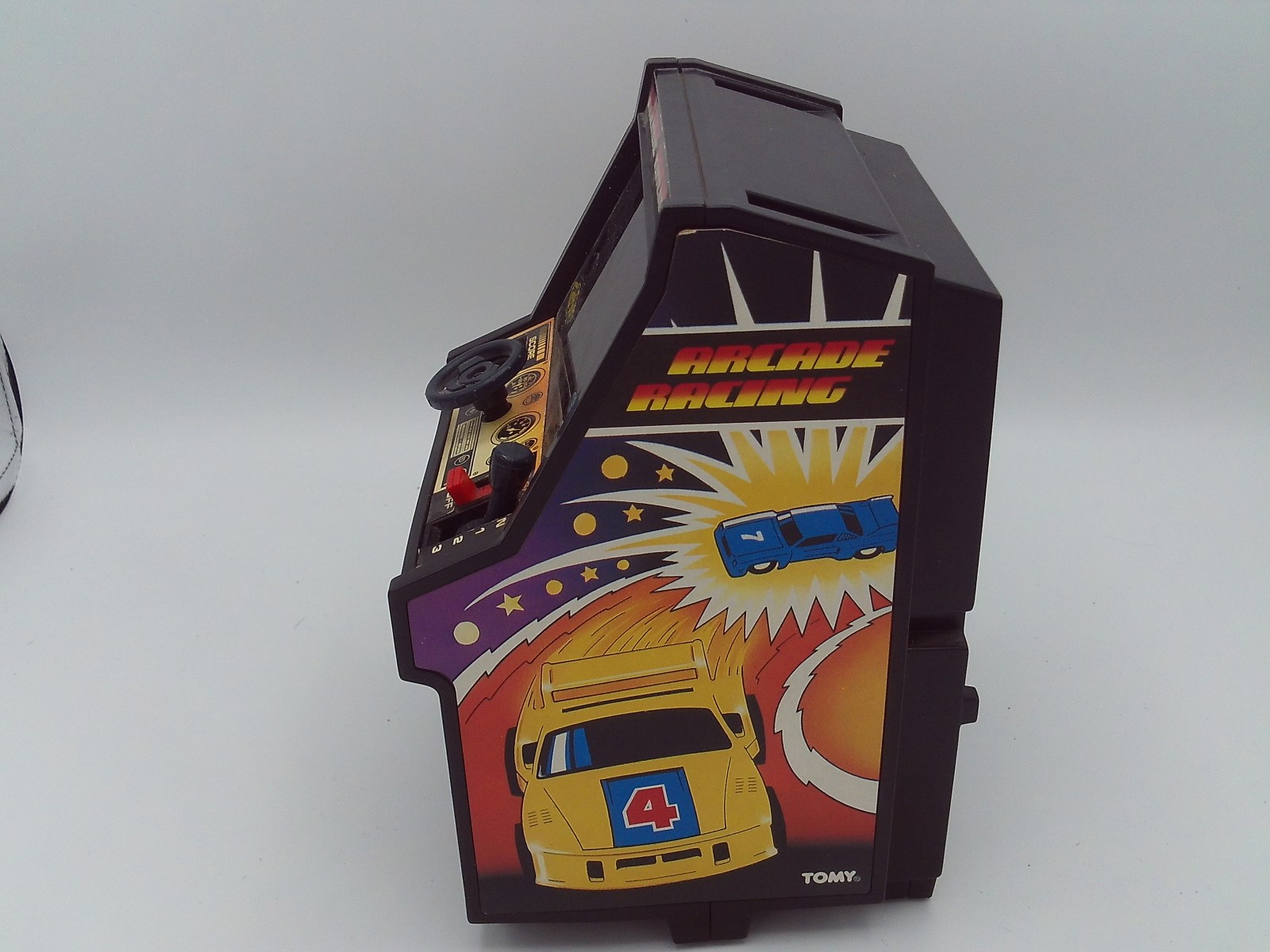 Arcade Racing