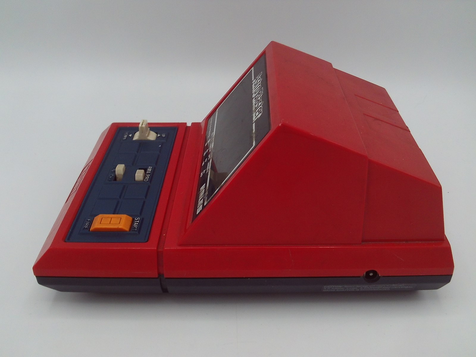 Astro Blaster