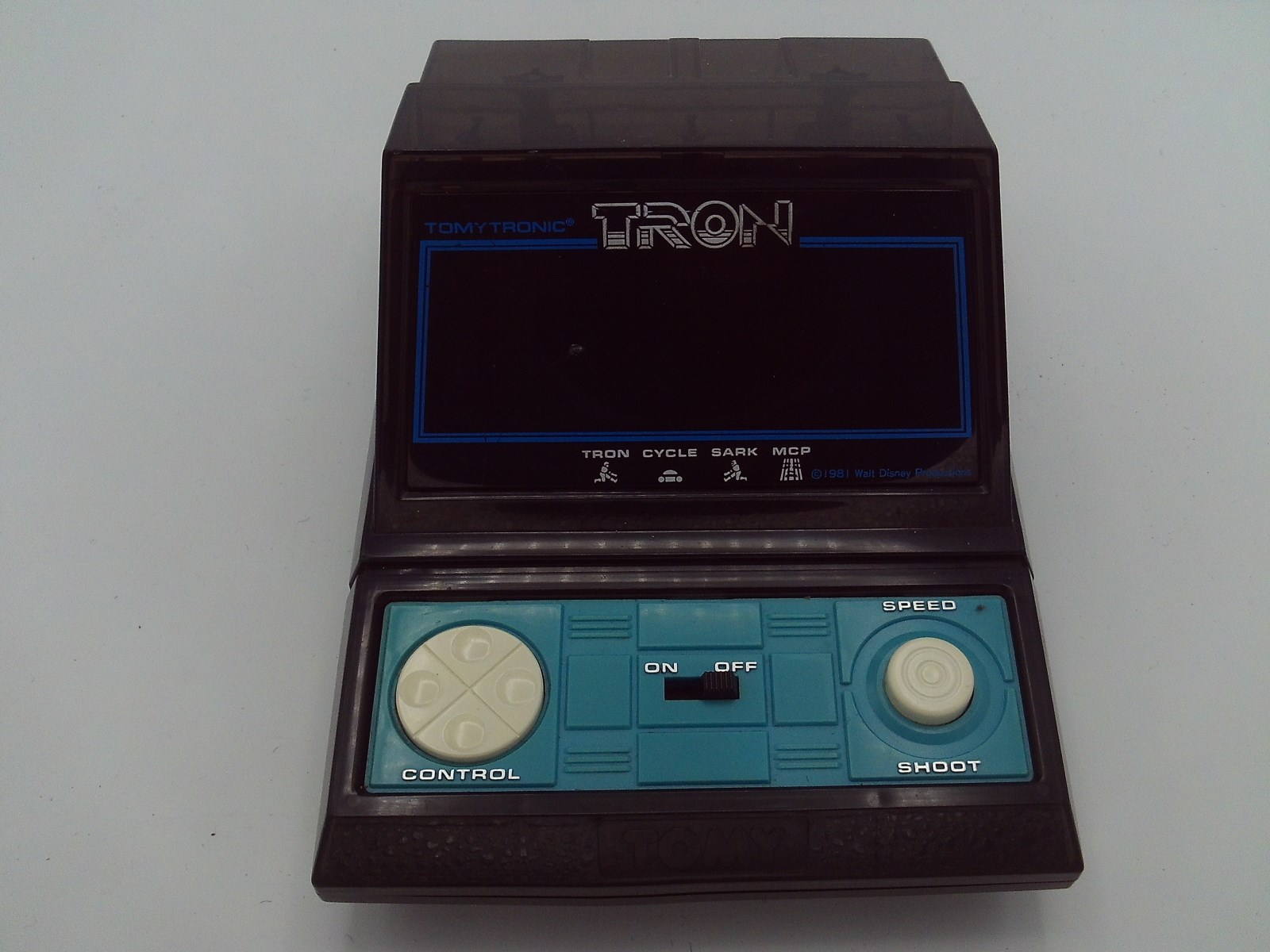 Tron