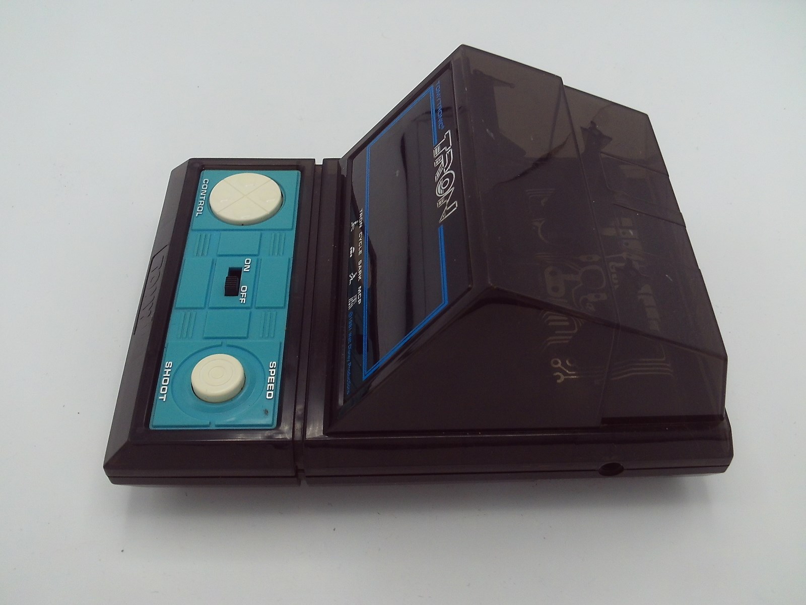 Tron