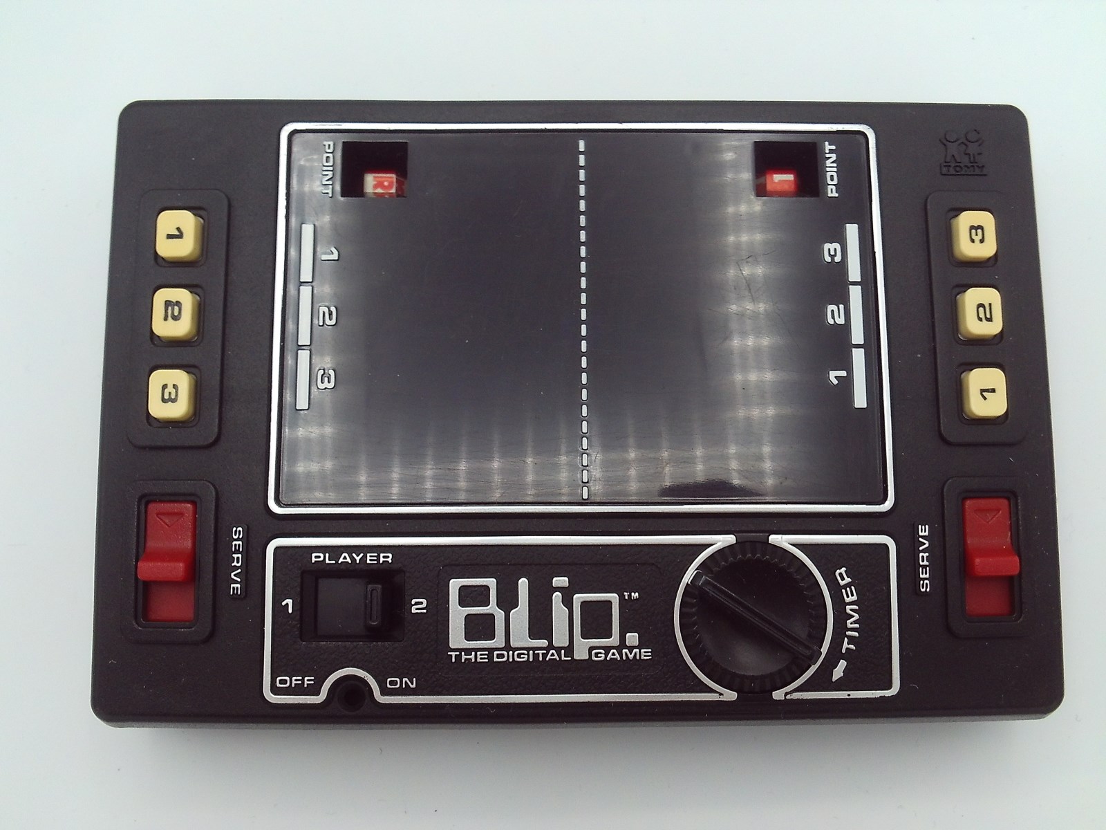 Blip