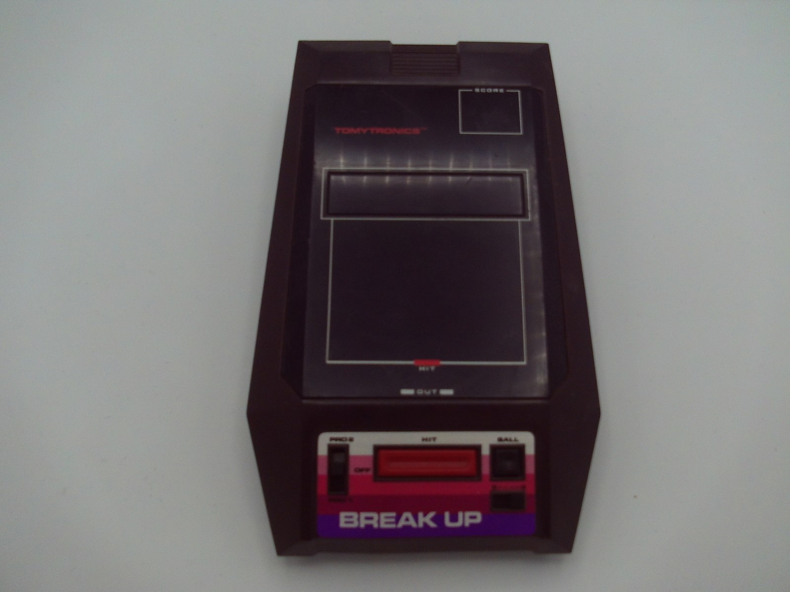 Break Up