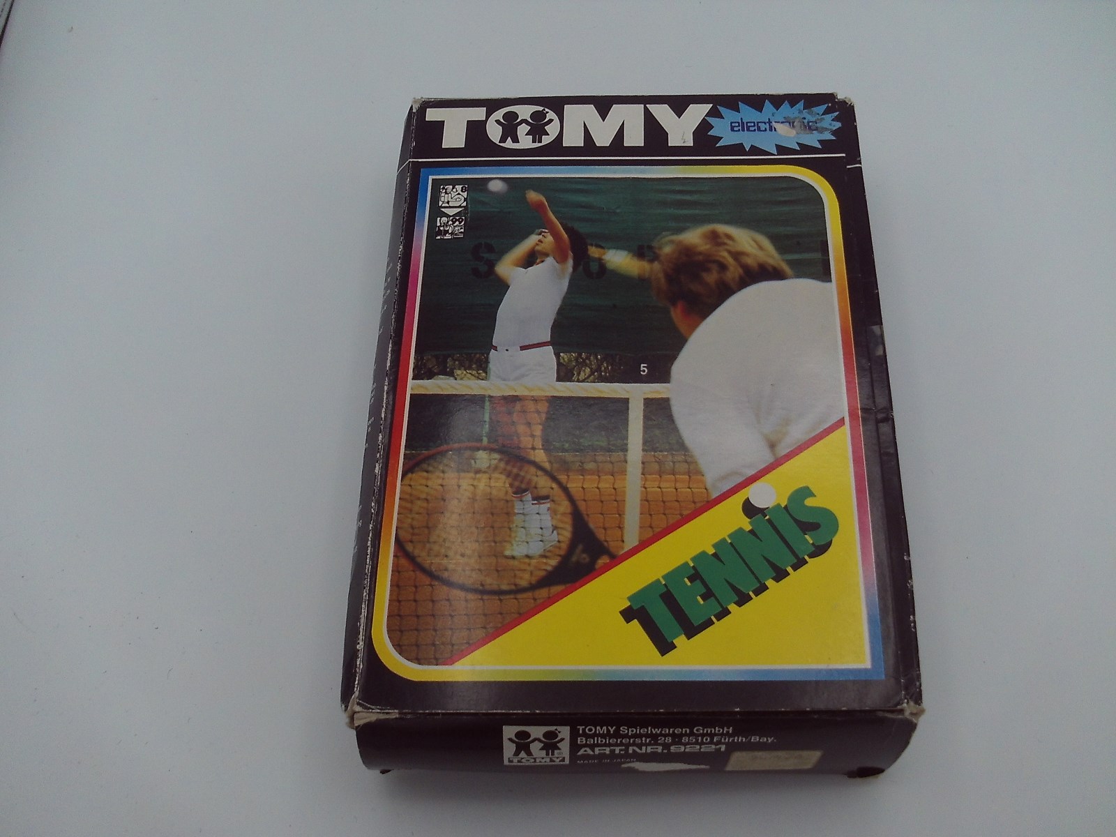 Tennis