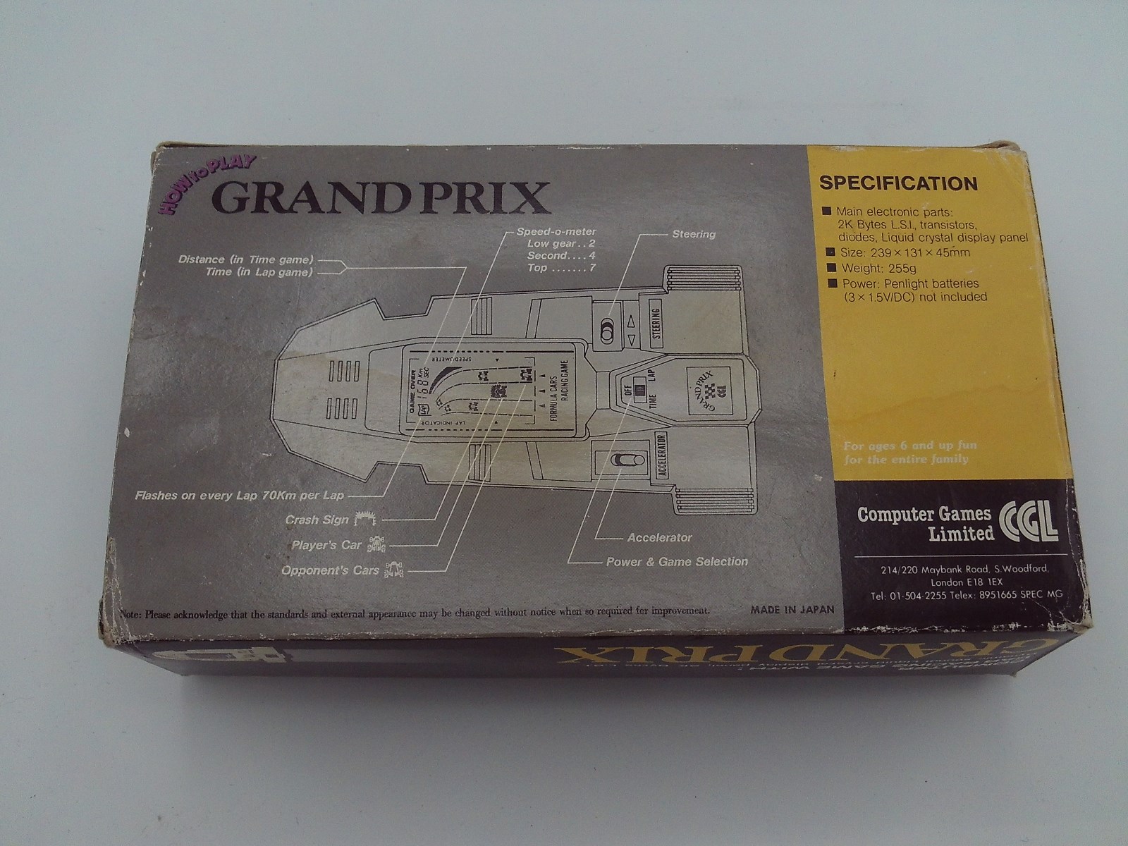 Grand Prix