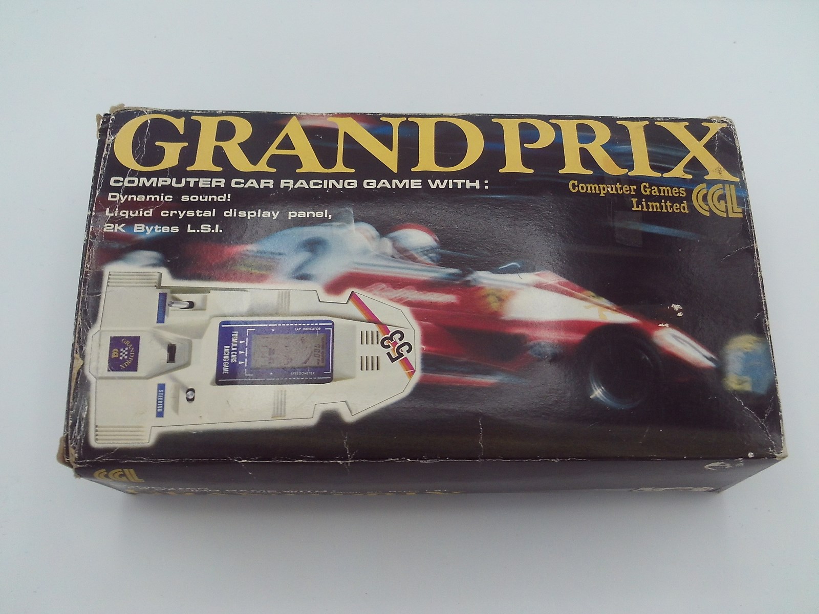 Grand Prix