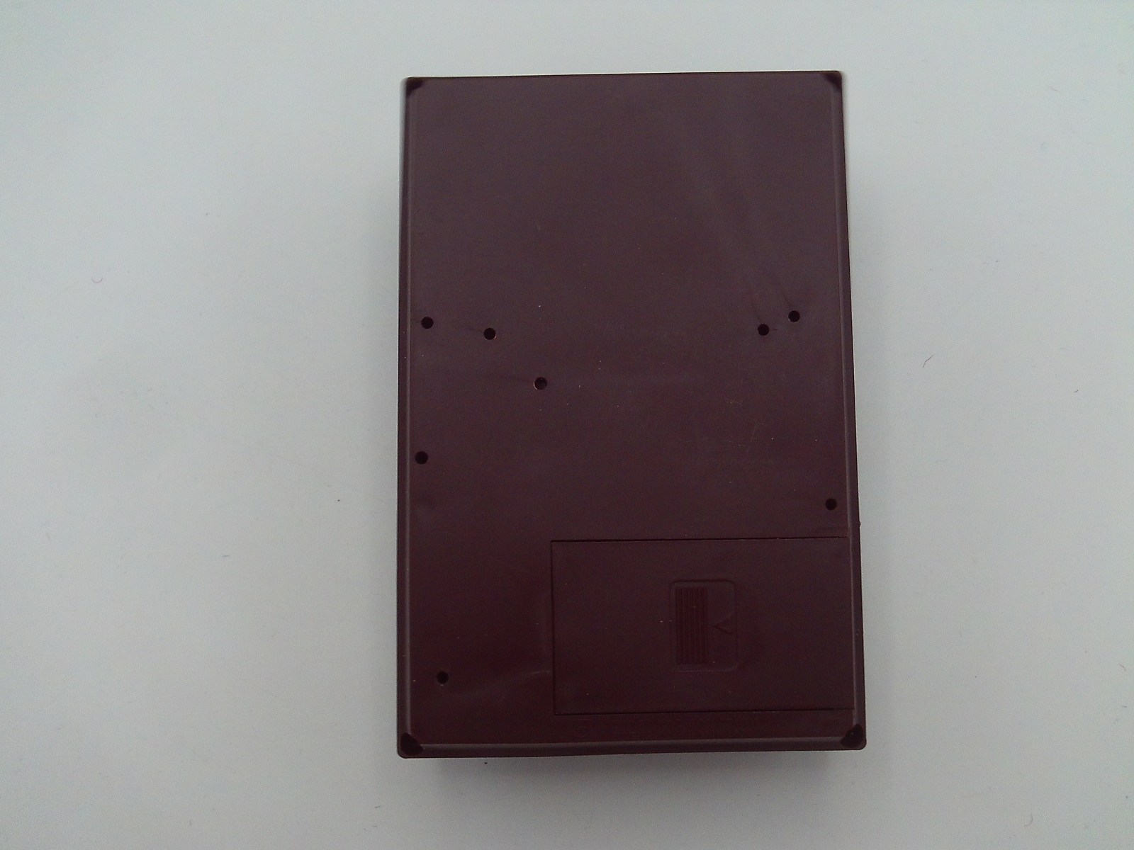No 8: Hunter Game